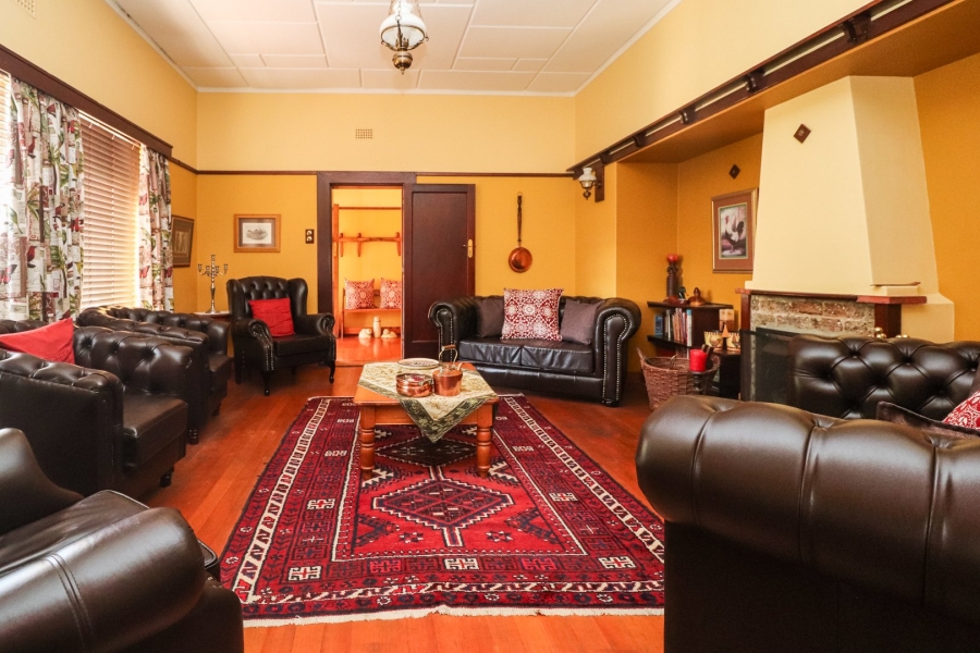 3 Bedroom Property for Sale in Irene Park North West